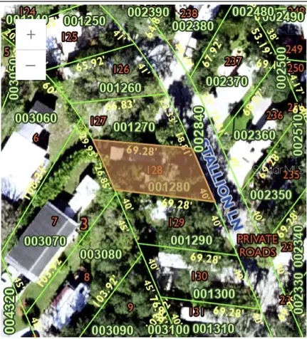 128 Stallion Lane Lake Wales FL 33898