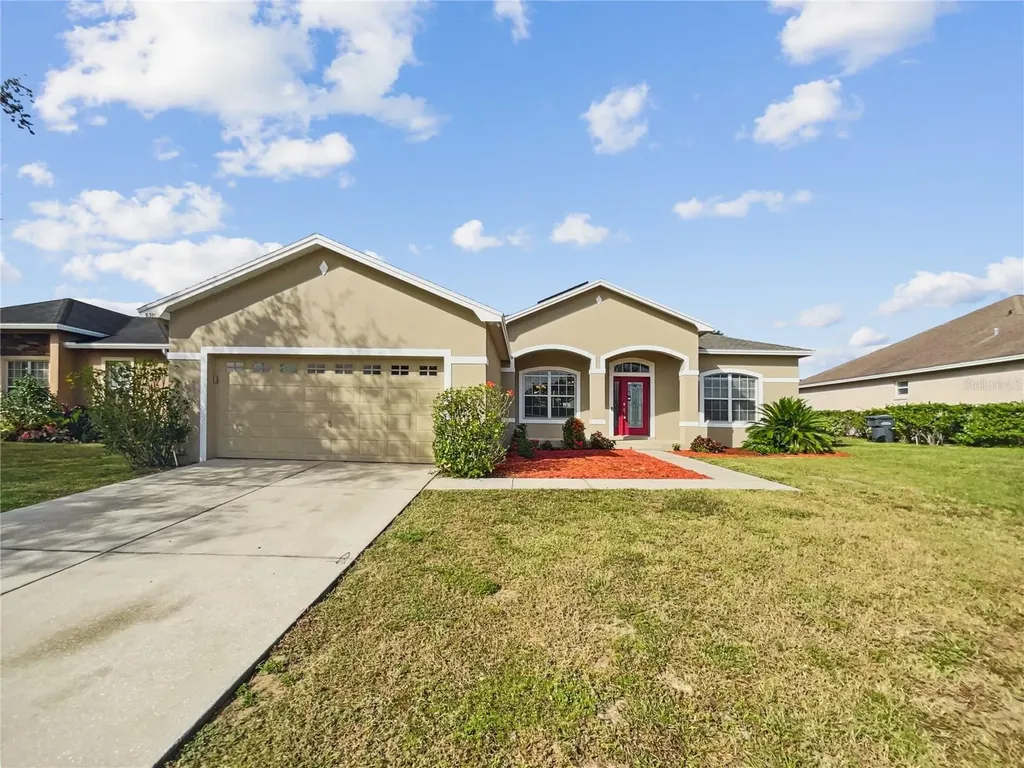 6311 Alamanda Hills Drive Lakeland FL 33813