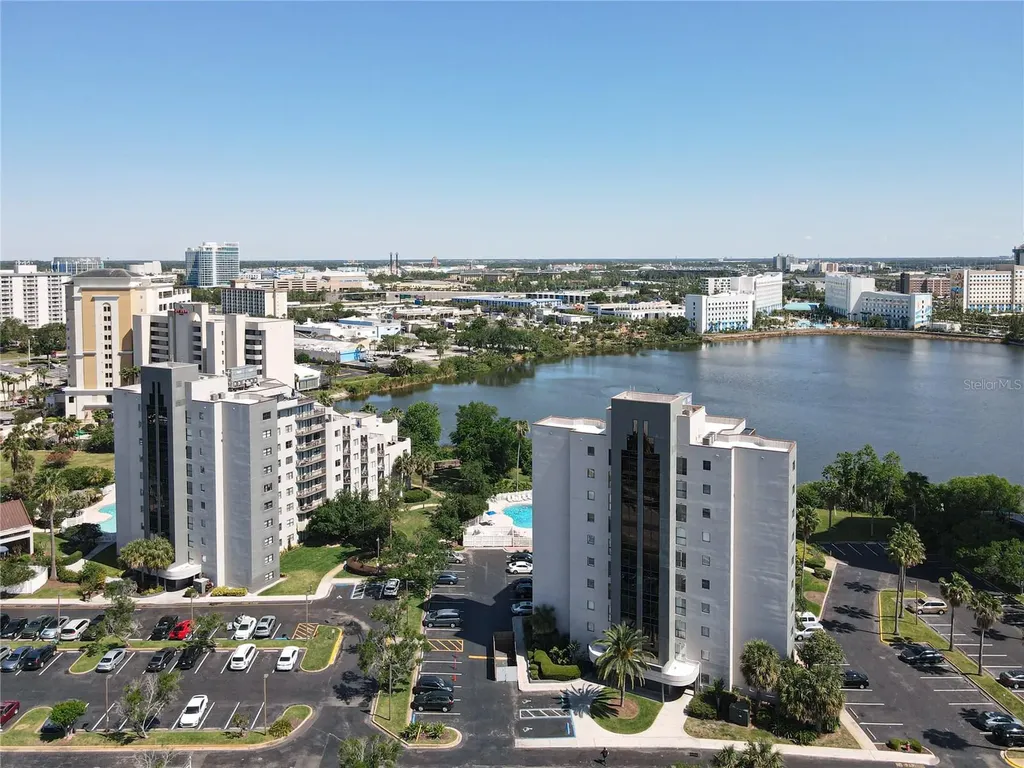 6165 Carrier Drive Orlando FL 32819