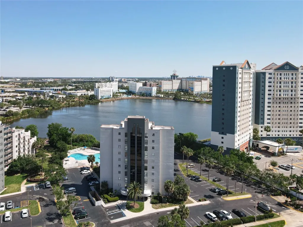 6165 Carrier Drive Orlando FL 32819