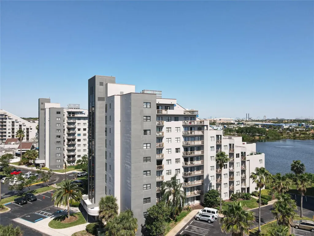 6165 Carrier Drive Orlando FL 32819