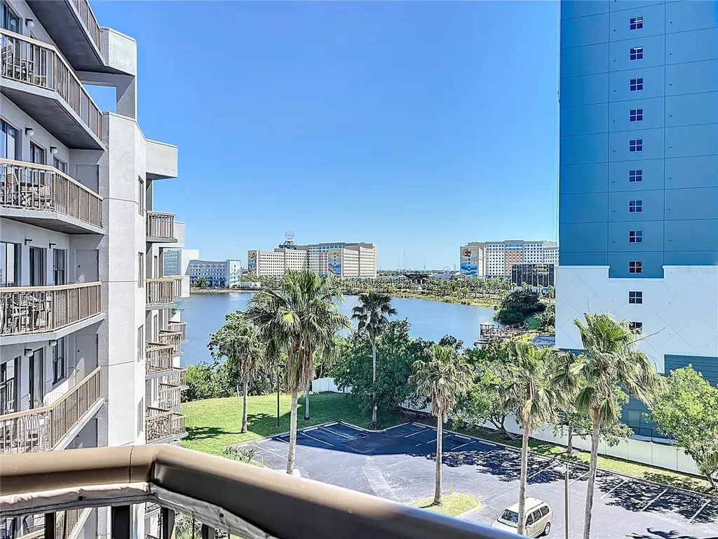 6165 Carrier Drive Orlando FL 32819
