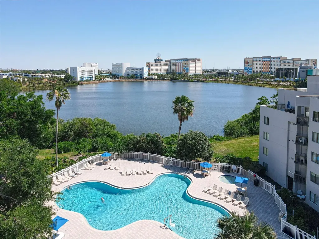 6165 Carrier Drive Orlando FL 32819