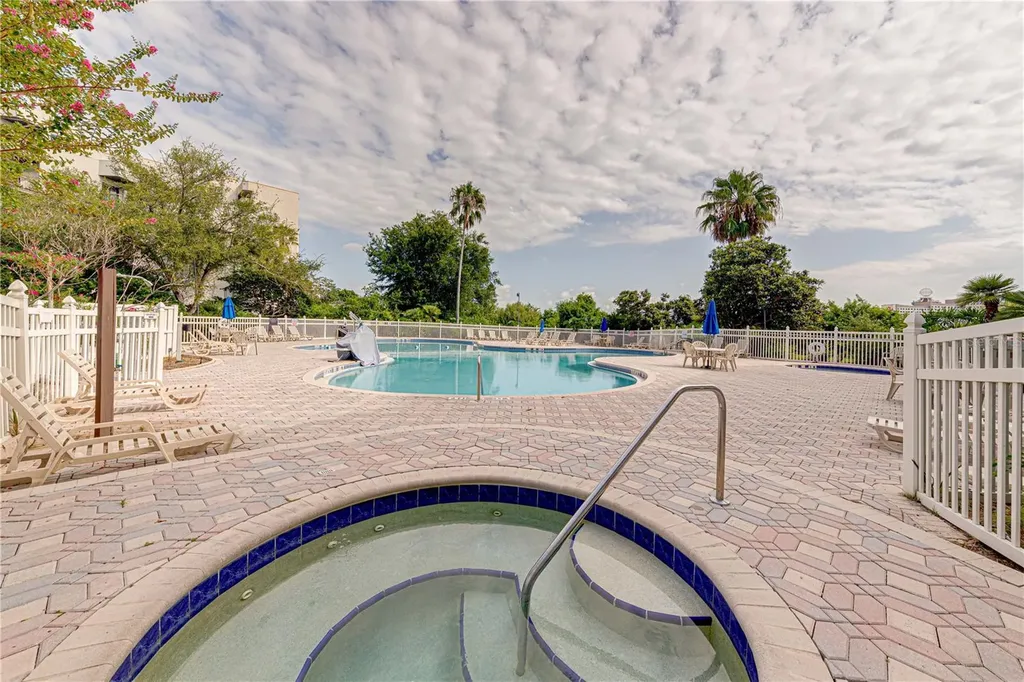 6165 Carrier Drive Orlando FL 32819