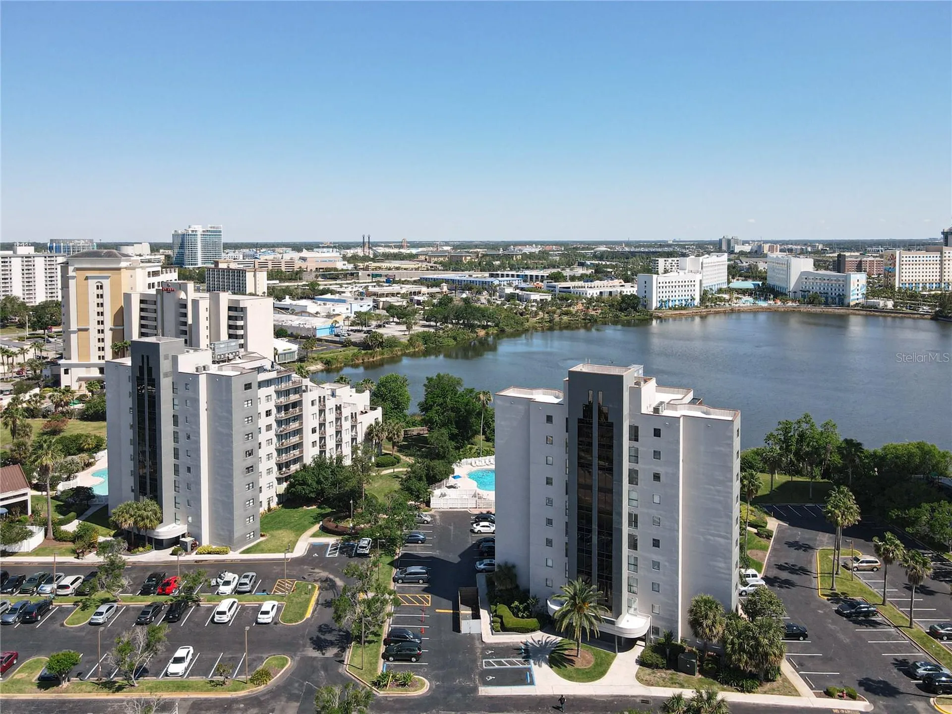 6165 Carrier Drive Orlando FL 32819