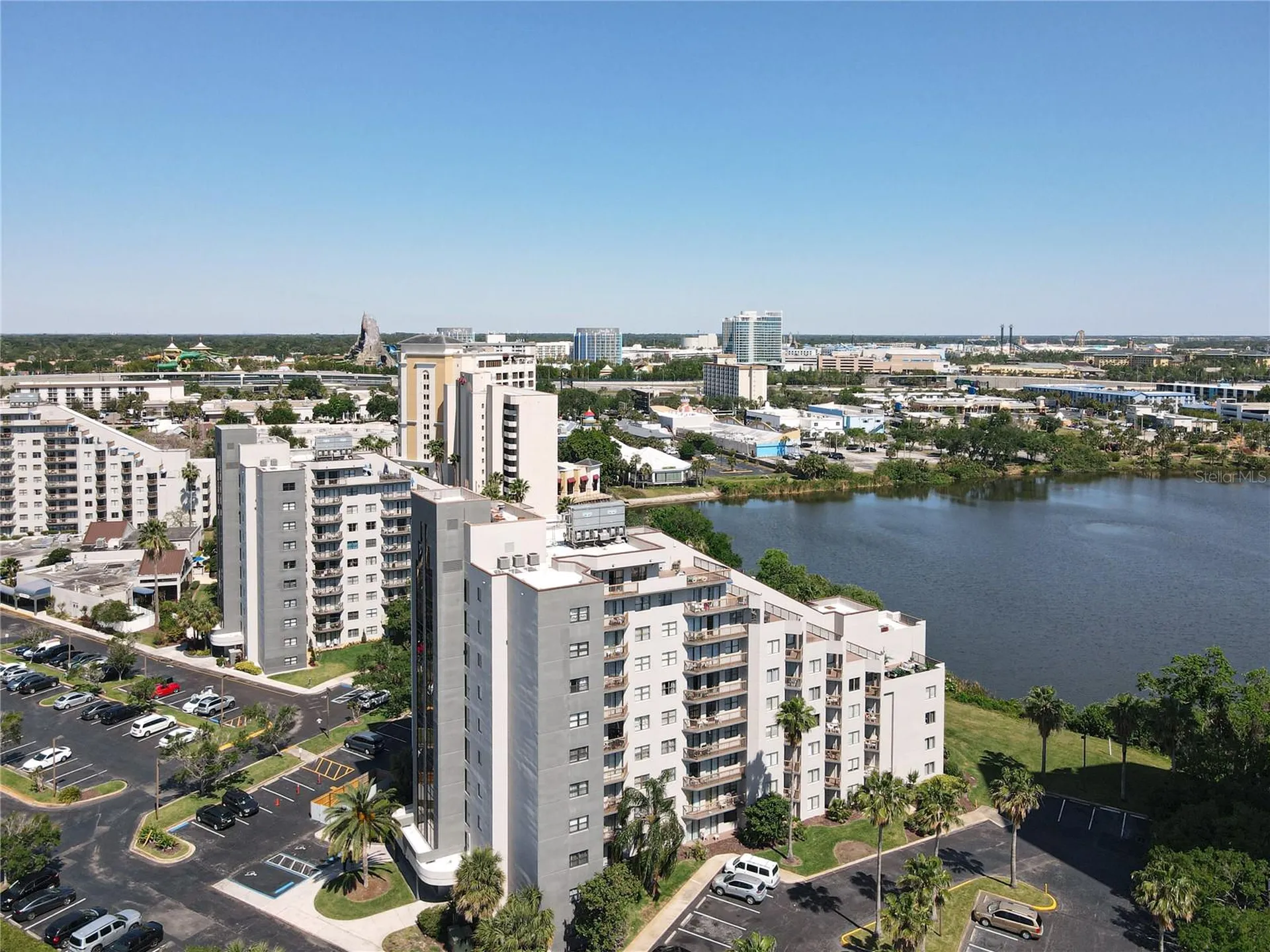 6165 Carrier Drive Orlando FL 32819