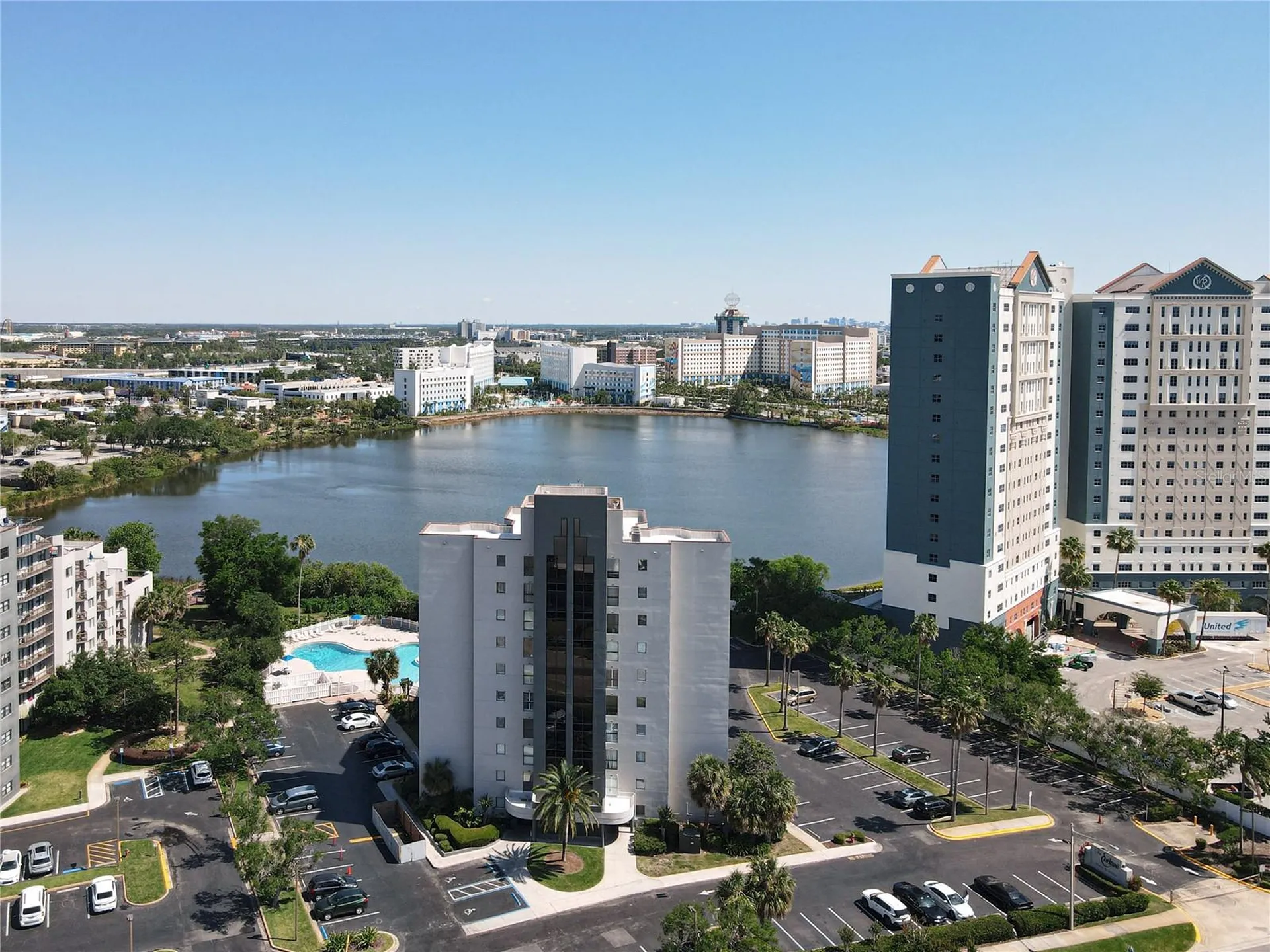 6165 Carrier Drive Orlando FL 32819