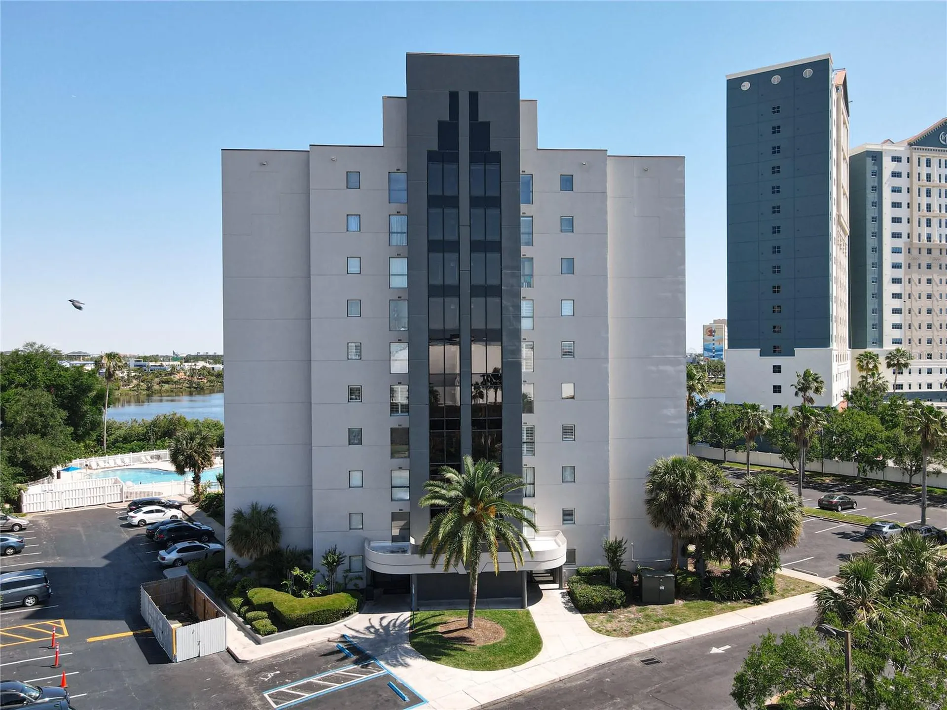 6165 Carrier Drive Orlando FL 32819