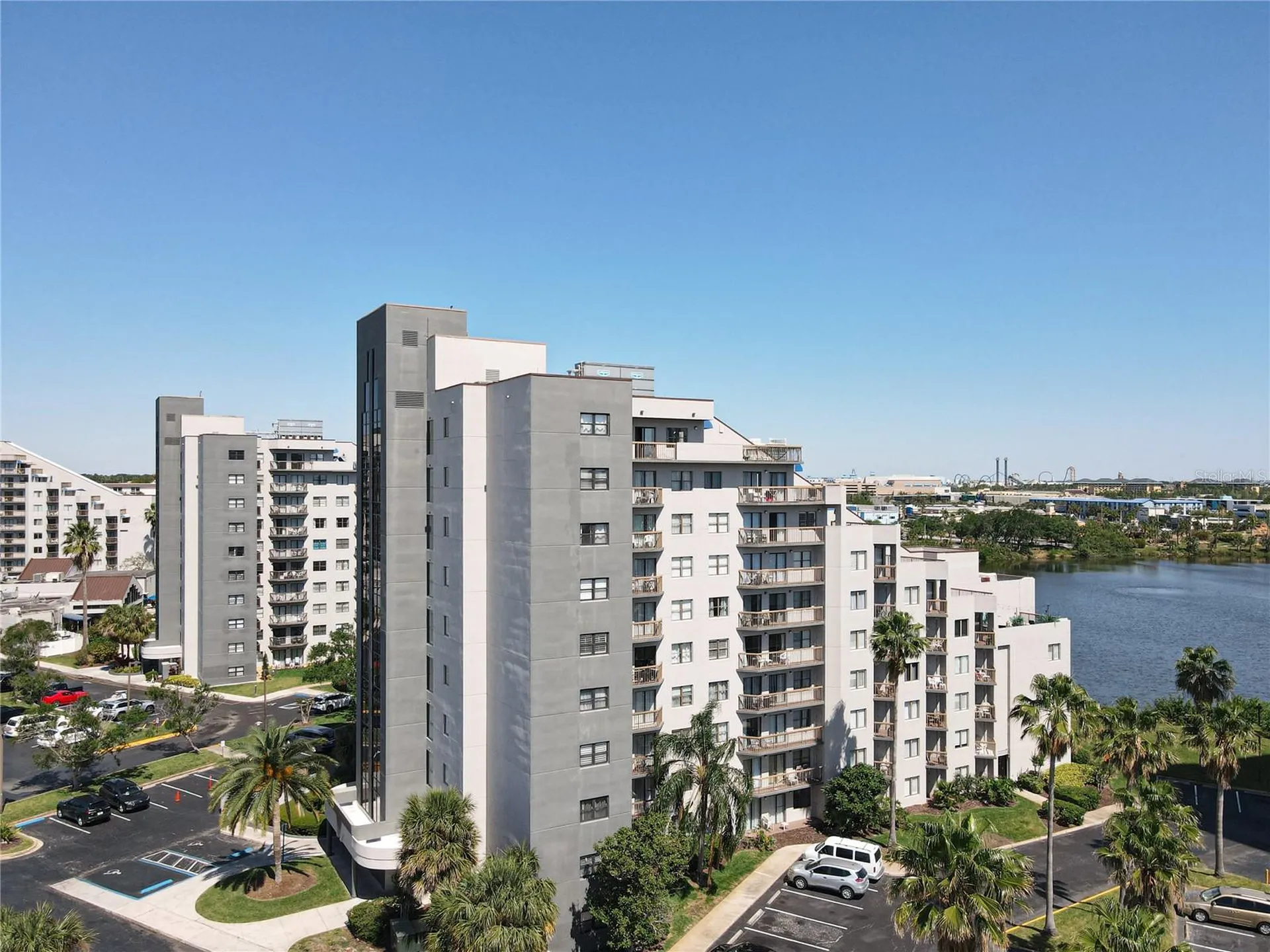 6165 Carrier Drive Orlando FL 32819