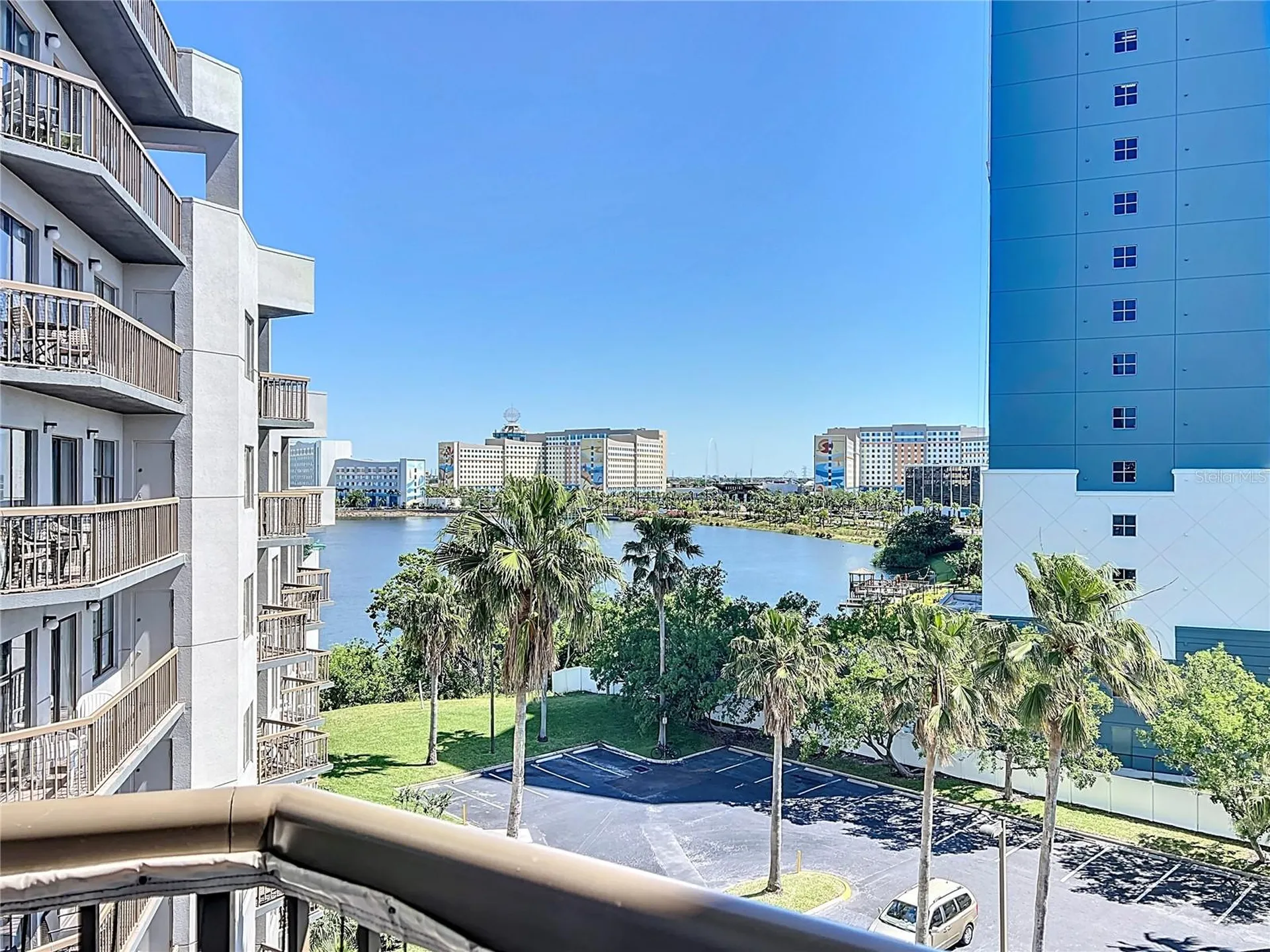 6165 Carrier Drive Orlando FL 32819