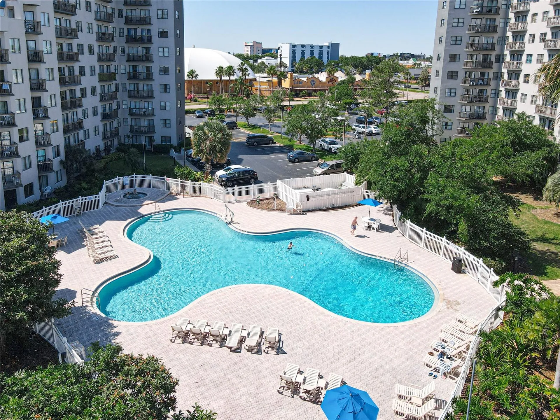 6165 Carrier Drive Orlando FL 32819