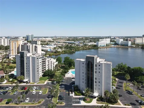 6165 Carrier Drive Orlando FL 32819