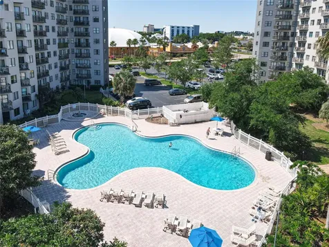 6165 Carrier Drive Orlando FL 32819