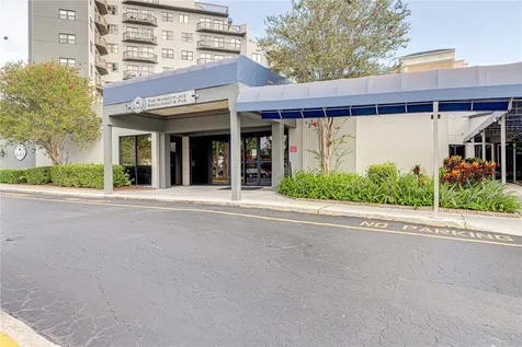 6165 Carrier Drive Orlando FL 32819