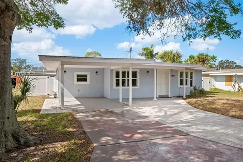 2484 Bayshore Boulevard Dunedin FL 34698