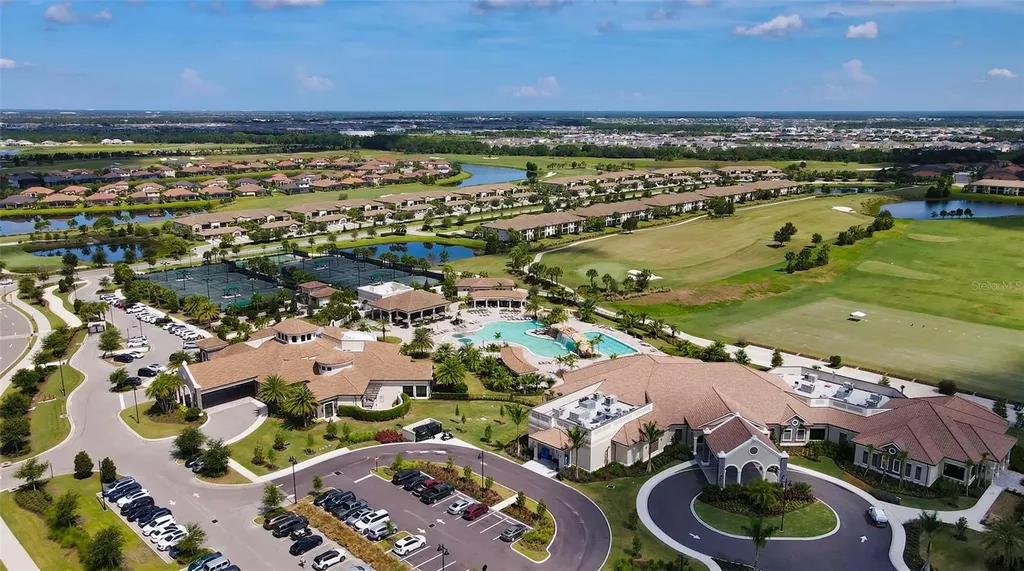 5710 Palmer Circle Bradenton FL 34211