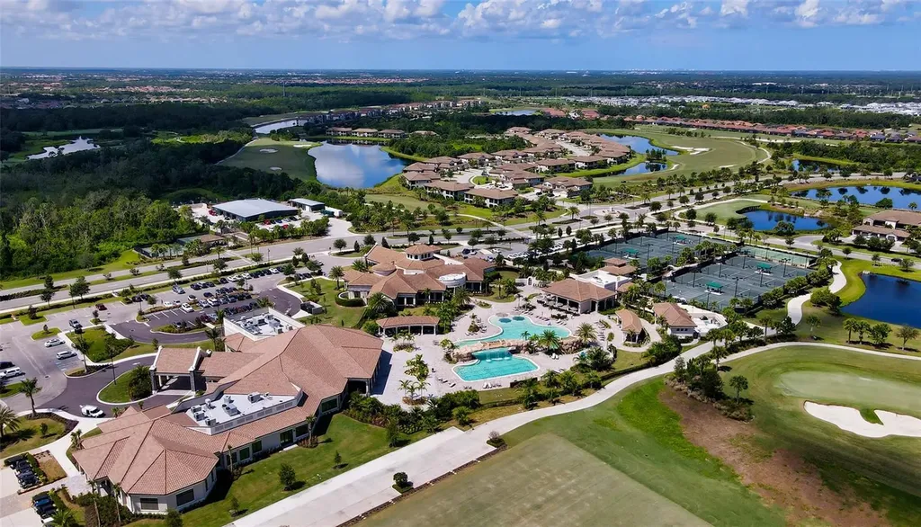 5710 Palmer Circle Bradenton FL 34211