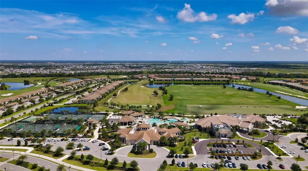 5710 Palmer Circle Bradenton FL 34211