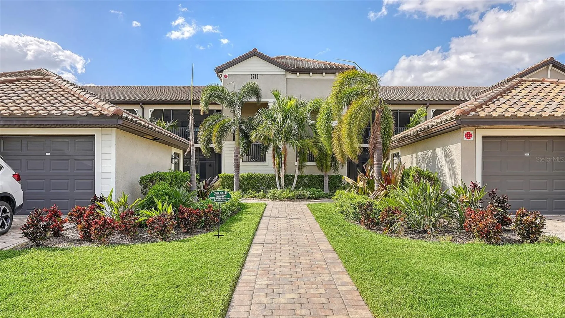 5710 Palmer Circle Bradenton FL 34211