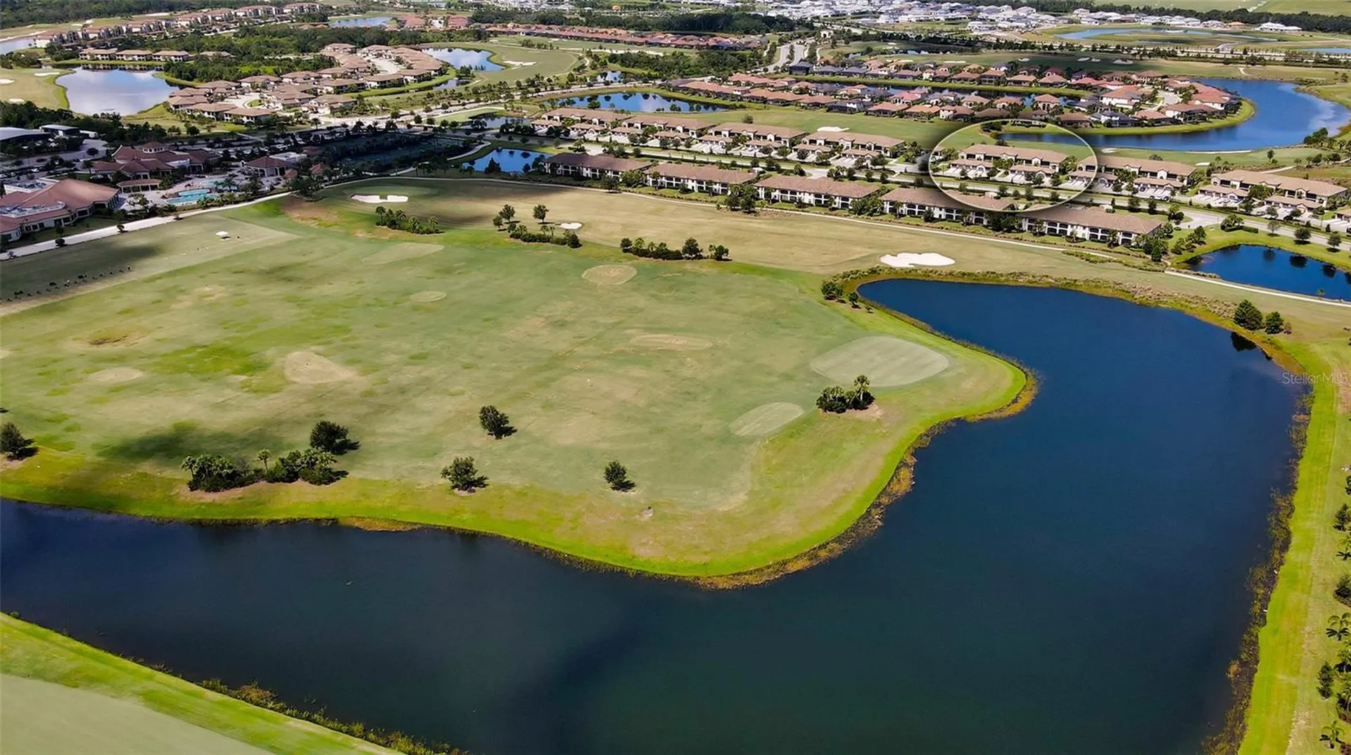 5710 Palmer Circle Bradenton FL 34211