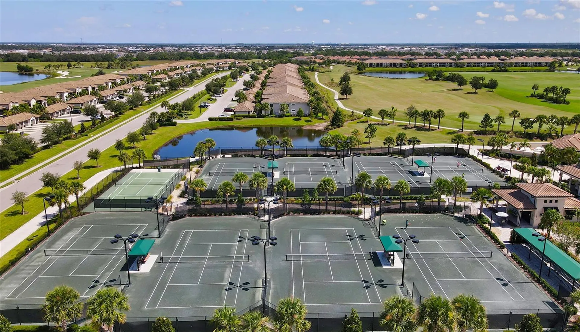 5710 Palmer Circle Bradenton FL 34211