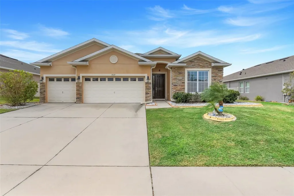 4519 Linwood Trace Lane Clermont FL 34711