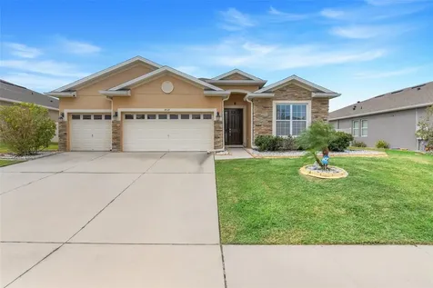 4519 Linwood Trace Lane Clermont FL 34711