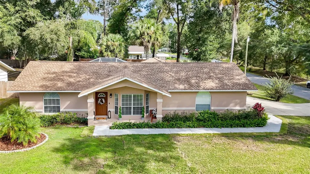 3175 NE 31st Avenue Ocala FL 34479