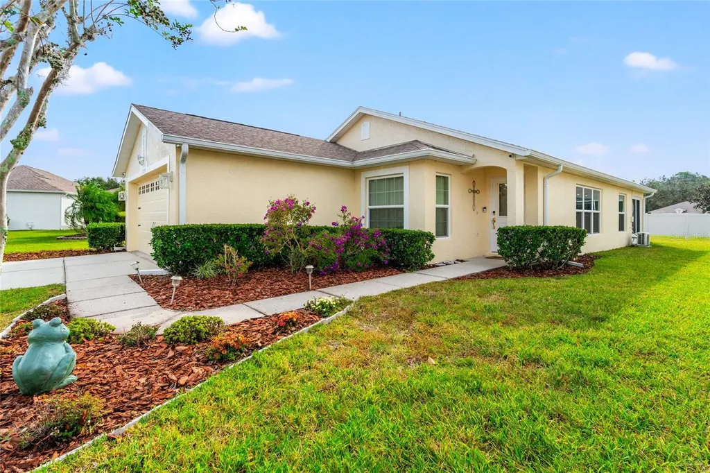 23850 Coral Ridge Lane Land O Lakes FL 34639