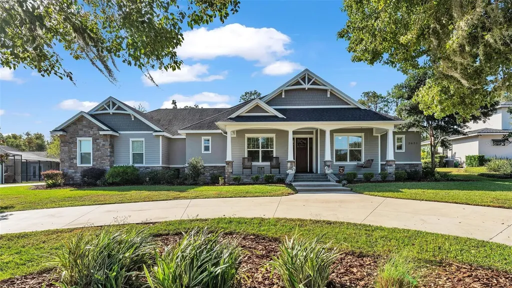 2621 Elizabeth Place Lakeland FL 33812