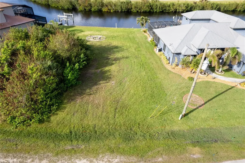 15484 Margo Circle Port Charlotte FL 33981