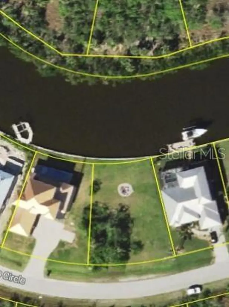 15484 Margo Circle Port Charlotte FL 33981