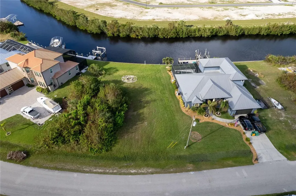 15484 Margo Circle Port Charlotte FL 33981