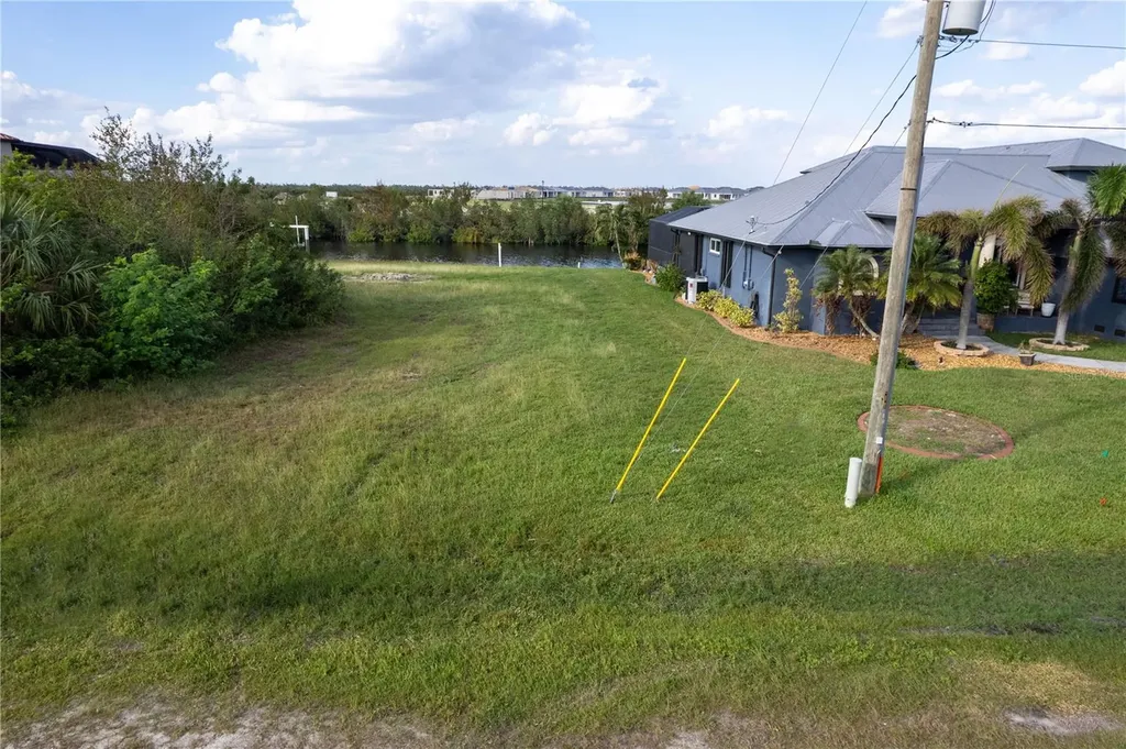 15484 Margo Circle Port Charlotte FL 33981
