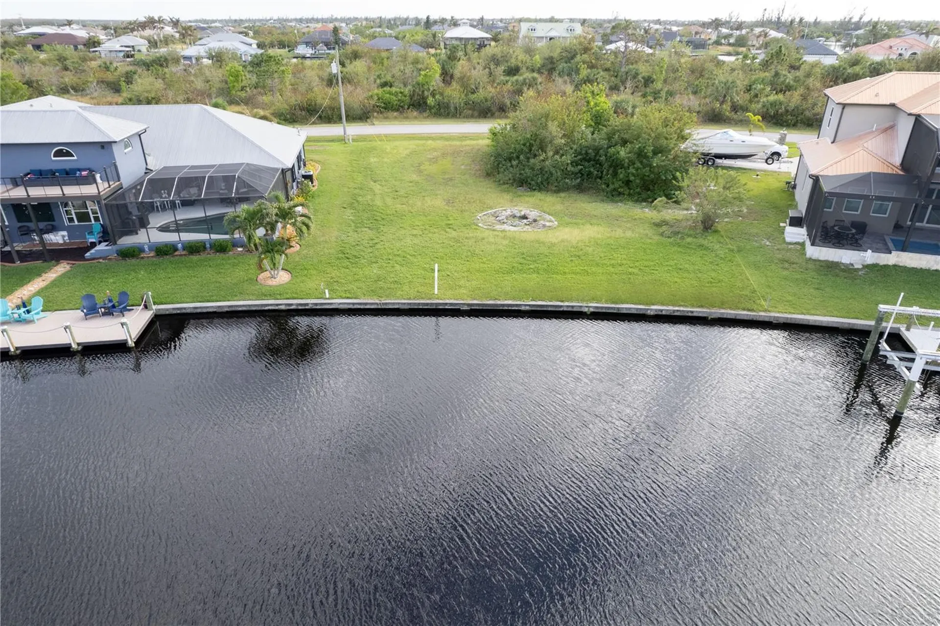 15484 Margo Circle Port Charlotte FL 33981