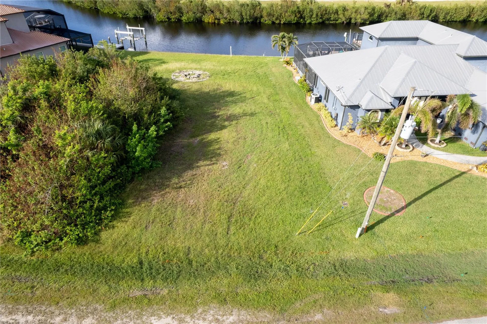 15484 Margo Circle Port Charlotte FL 33981