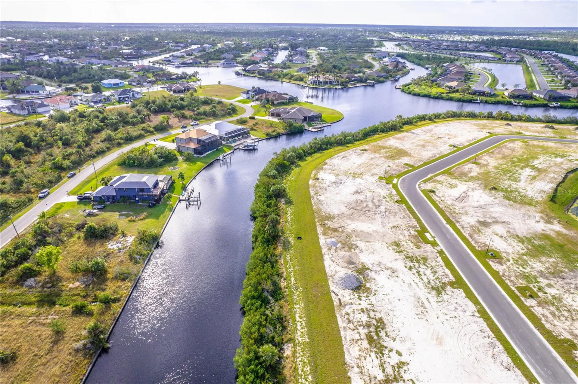 15484 Margo Circle Port Charlotte FL 33981