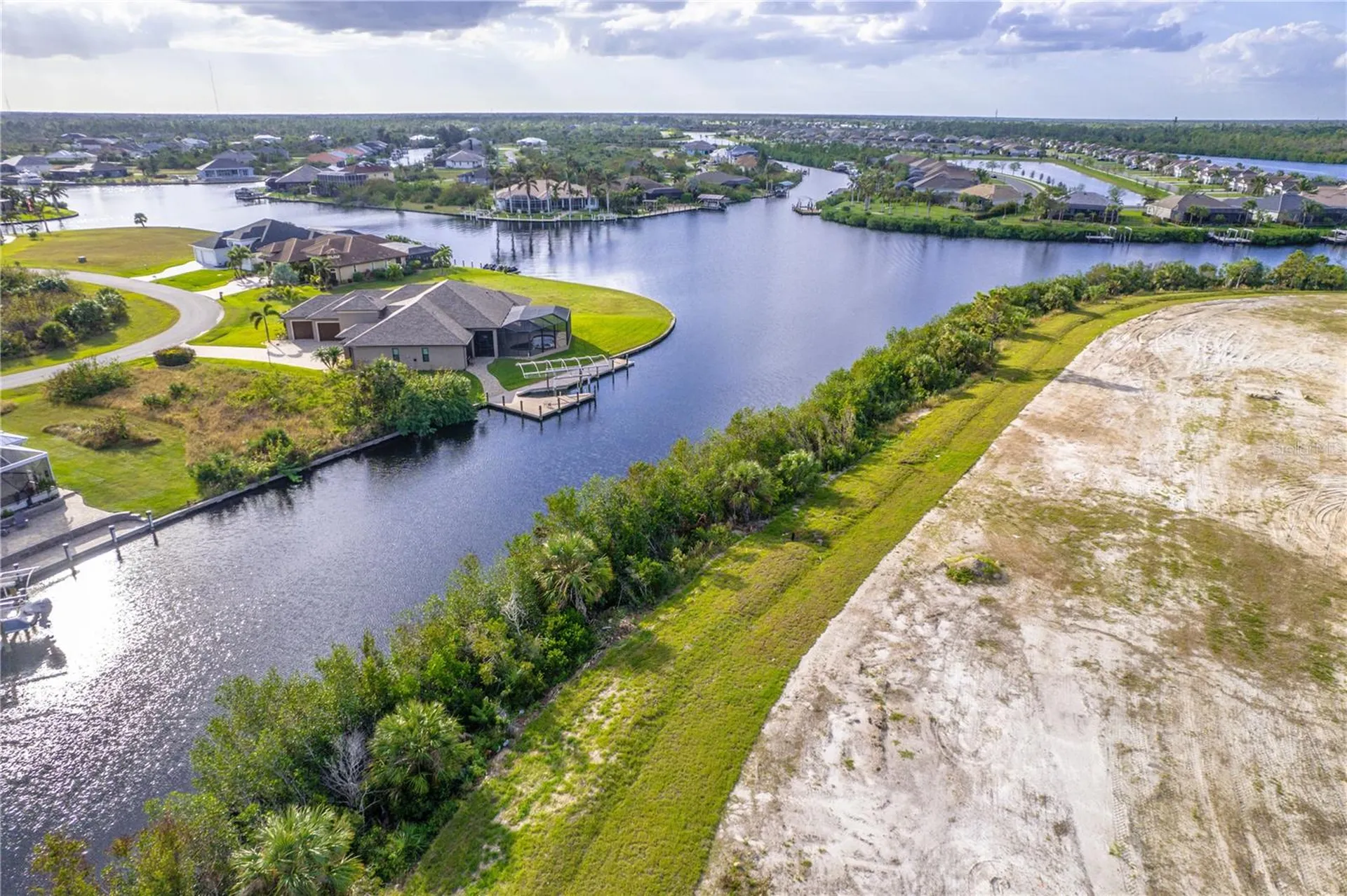 15484 Margo Circle Port Charlotte FL 33981