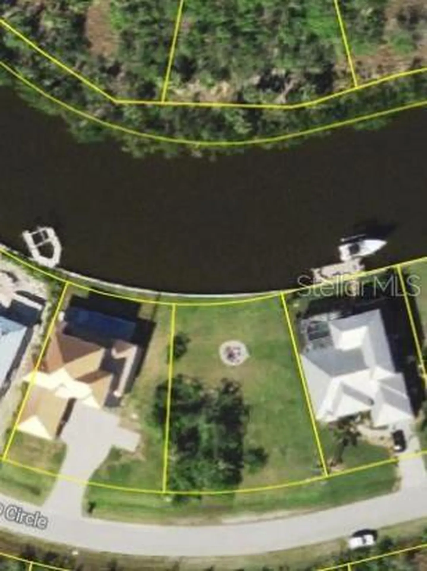 15484 Margo Circle Port Charlotte FL 33981