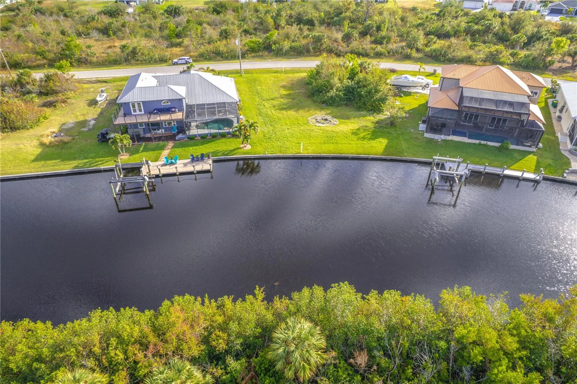 15484 Margo Circle Port Charlotte FL 33981