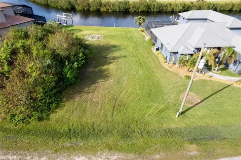 15484 Margo Circle Port Charlotte FL 33981
