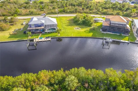 15484 Margo Circle Port Charlotte FL 33981