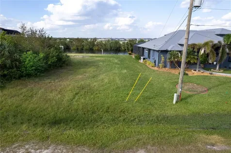 15484 Margo Circle Port Charlotte FL 33981