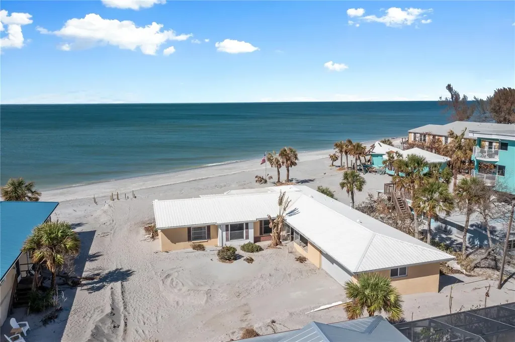 2480 N Beach Road Englewood FL 34223