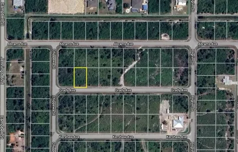 12052 Grady Avenue Port Charlotte FL 33981