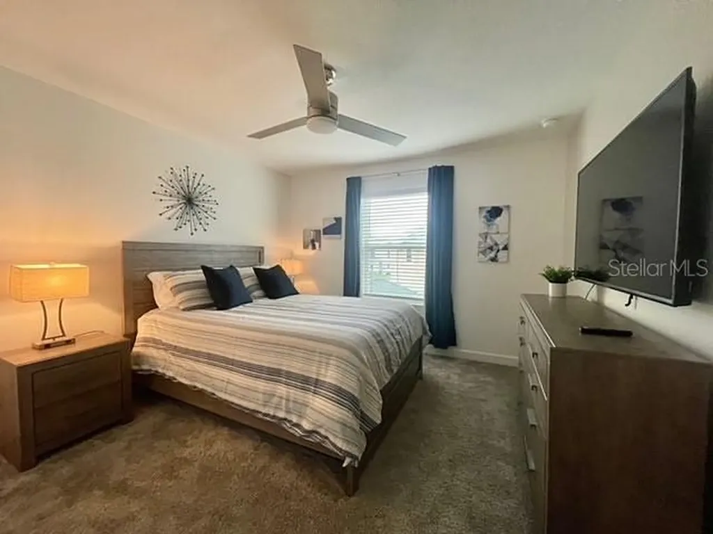 4295 Paragraph Drive Kissimmee FL 34746