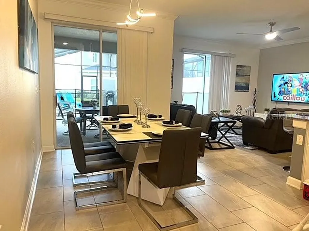 4295 Paragraph Drive Kissimmee FL 34746