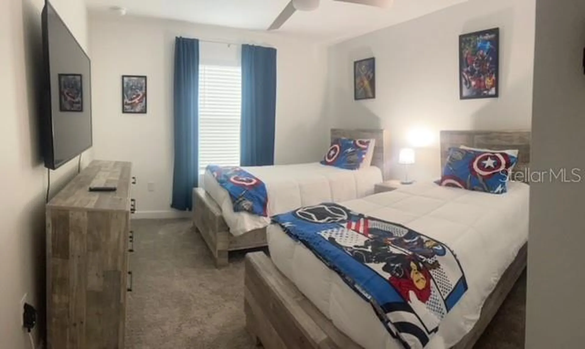 4295 Paragraph Drive Kissimmee FL 34746
