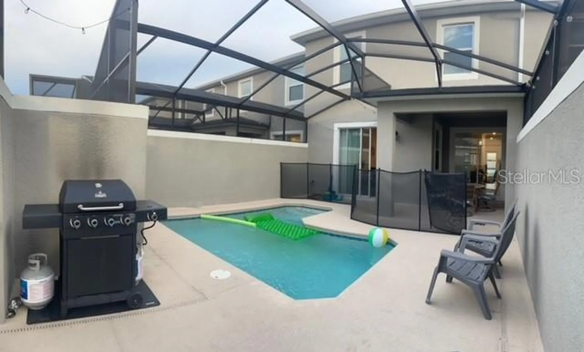 4295 Paragraph Drive Kissimmee FL 34746