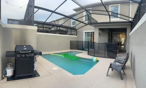 4295 Paragraph Drive Kissimmee FL 34746
